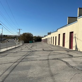 SecurCare Self Storage - Self Storage Near Me - El Paso, Texas SecurCare Self Storage - Self Storage Near Me - El Paso, Texas