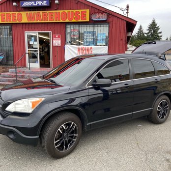 All Season Window Tint - Vehicle - Auto Glass Services Near Me - Seattle, Washington All Season Window Tint - Vehicle - Auto Glass Services Near Me - Seattle, Washington