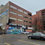 Photo of Keele Subway Station