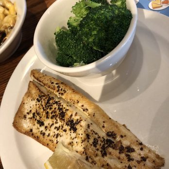 Cracker Barrel Old Country Store - Lemon pepper rainbow trout - American Near Me - Lancaster, Pennsylvania Cracker Barrel Old Country Store - Lemon pepper rainbow trout - American Near Me - Lancaster, Pennsylvania
