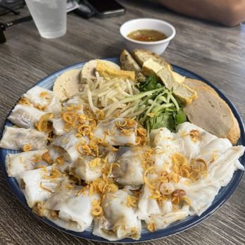 Thien Huong - Vietnamese Near Me - San Diego, California