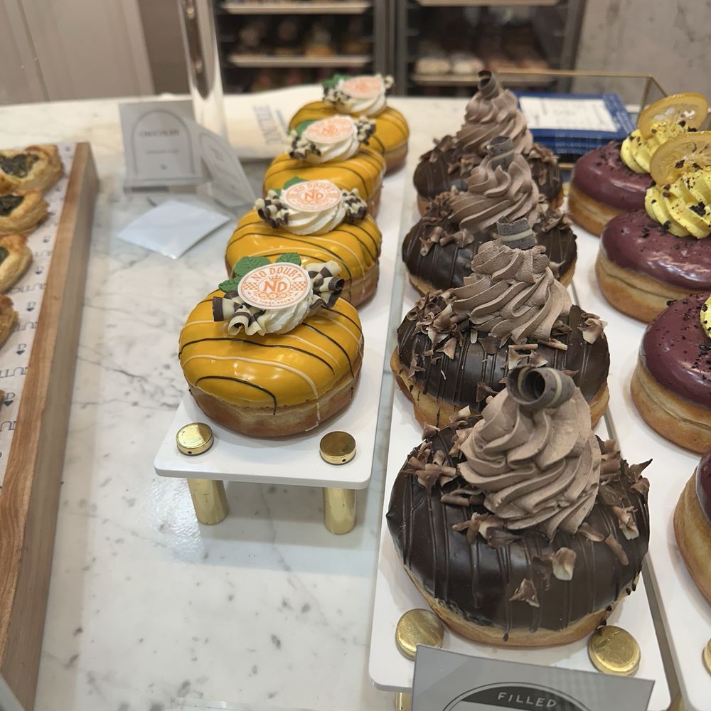 Donutique - No Doubt Donut - Coffee & Tea Near Me - Las Vegas, Nevada Donutique - No Doubt Donut - Coffee & Tea Near Me - Las Vegas, Nevada