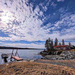 Simply Rentals USA Property Management - Owned by a local fisherman, you cant get any closer to that salt water!