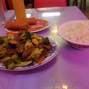 Van Phat Chinese Restaurant - Chinese Near Me - Chicago, Illinois