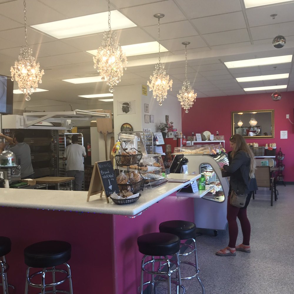 O Happy Bread - Service bar - Bakeries Near Me - Pahrump, Nevada O Happy Bread - Service bar - Bakeries Near Me - Pahrump, Nevada