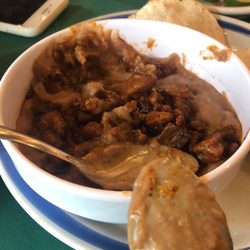 Las Brazas - Frijoles con Veneno