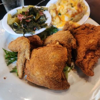 Jordyn's Soul Cafe - Comfort Food Near Me - Houston, Texas