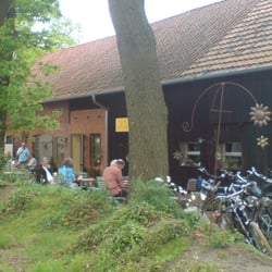 Café-Kränzchen