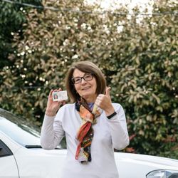 L2DRIVE - Here is my brand new driving license !
Thanks Alex for your help !