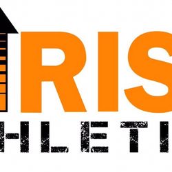 Arise Athletics - Arise Logo