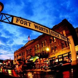 Fort Worth Ship and Mail
