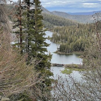 Twin Lakes - Twin Lakes - Fishing Near Me - Mammoth Lakes, California Twin Lakes - Twin Lakes - Fishing Near Me - Mammoth Lakes, California