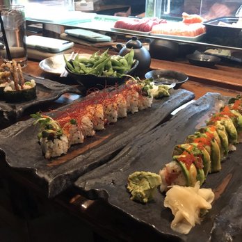 Yama - Sushi Bars Near Me - Charlotte, North Carolina Yama - Sushi Bars Near Me - Charlotte, North Carolina
