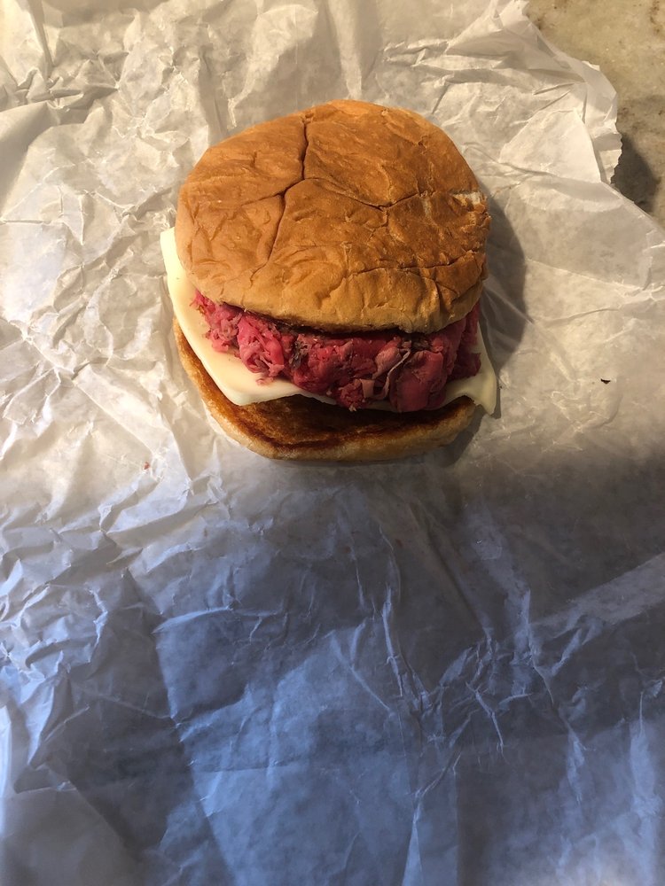 PRIME ROAST BEEF & PIZZA 86 Photos & 127 Reviews 85 Andover St