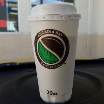 Chevron - The best coffee!! Large $2.19 all flavors of cream and sugar))) - Gas Stations Near Me - Lancaster, California