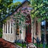 Starving Artist Art Gallery gift card