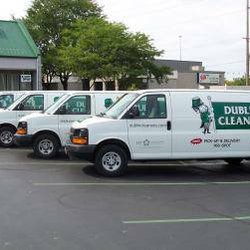 Dublin Cleaners