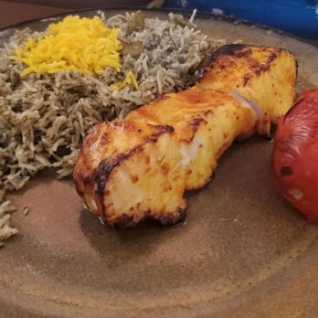 Rumi’s Kitchen - Chilean Sea Bass@ Rumi's Kitchen! - Persian/Iranian Near Me - Washington, DC, District of Columbia Rumi’s Kitchen - Chilean Sea Bass@ Rumi's Kitchen! - Persian/Iranian Near Me - Washington, DC, District of Columbia