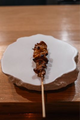 Yakitori Tsuta by null