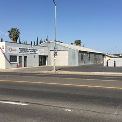 WestAir Gases & Equipment - Merced