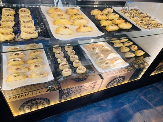 Little Patagonia Austin by null