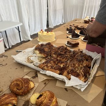 Cafe Babette - Bakeries Near Me - Indianapolis, Indiana