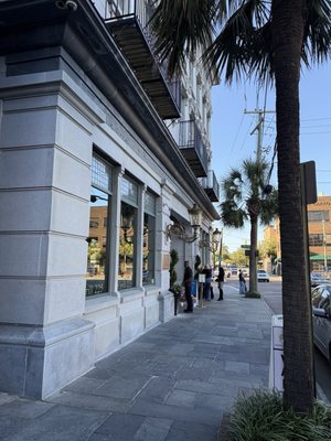 Charleston City Market by null Charleston City Market by null