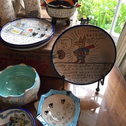 Crow Valley Pottery