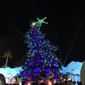 Grinchmas - Grinchmas 2021!!!! Love love love!! - Christmas Trees Near Me - Universal City, California Grinchmas - Grinchmas 2021!!!! Love love love!! - Christmas Trees Near Me - Universal City, California