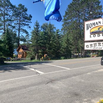 Woman Lake Lodge - General store - Resorts Near Me - Hackensack, Minnesota Woman Lake Lodge - General store - Resorts Near Me - Hackensack, Minnesota