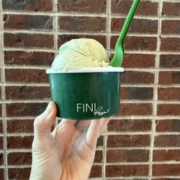 Gelato Gelato
