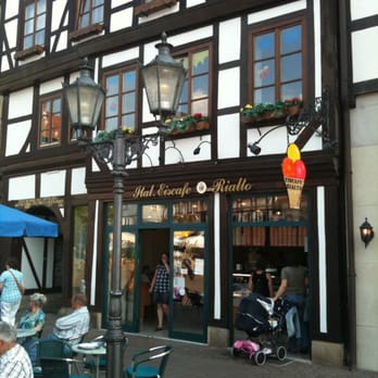 Rialto - Ice Cream & Frozen Yogurt Near Me - Rinteln, NI Rialto - Ice Cream & Frozen Yogurt Near Me - Rinteln, NI
