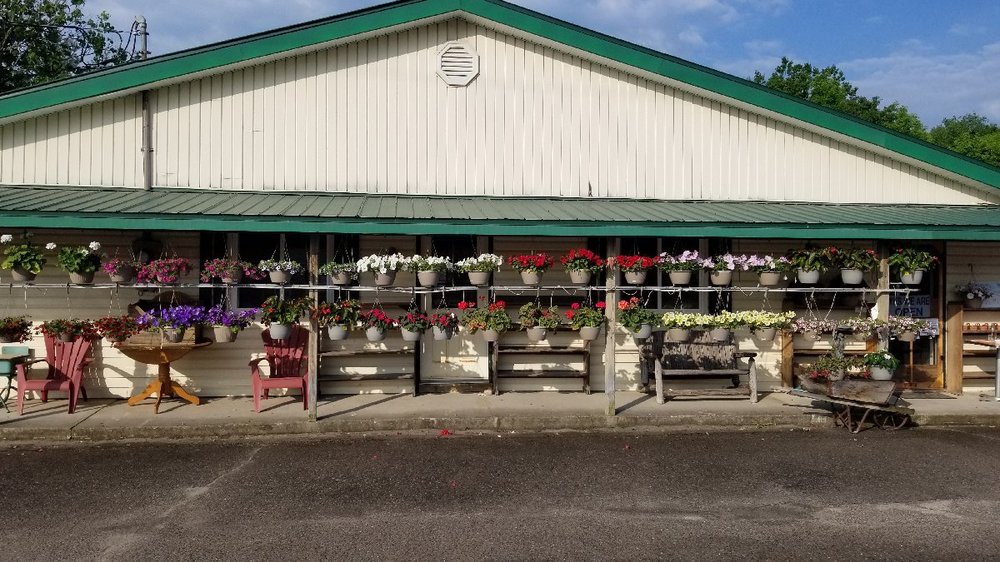 Johanna's Country Market Logo
