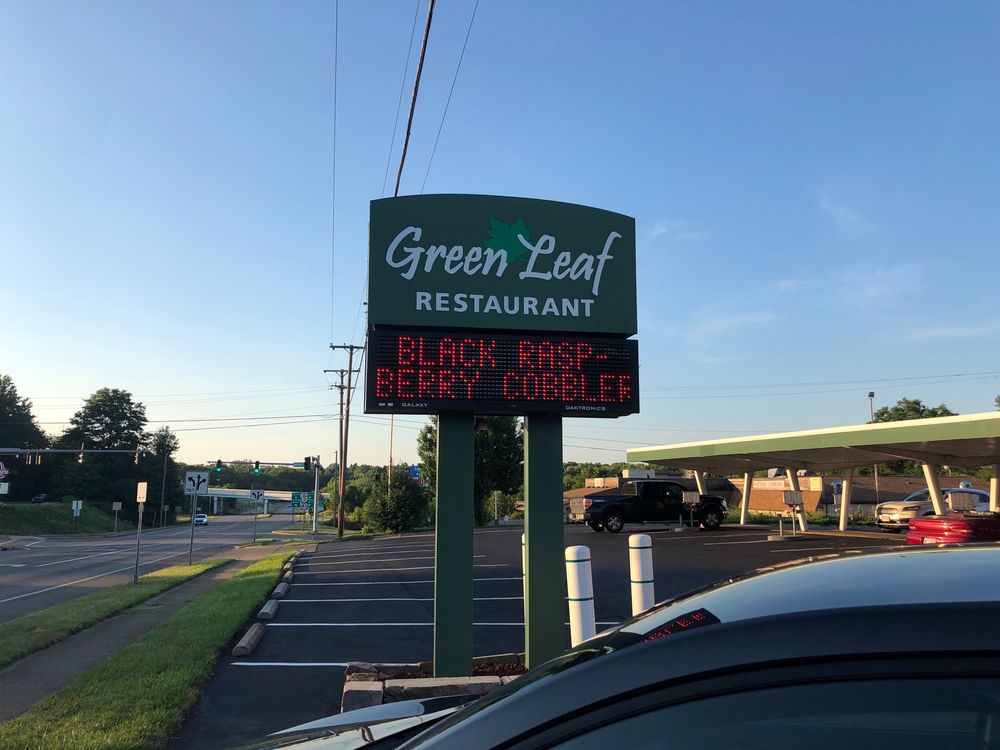 GREEN LEAF RESTAURANT & DRIVE IN 17 Photos & 50 Reviews 2905