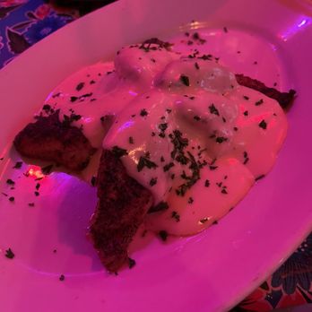 Jacques-Imo's Cafe - Stuffed Catfish - Cajun/Creole Near Me - New Orleans, Louisiana Jacques-Imo's Cafe - Stuffed Catfish - Cajun/Creole Near Me - New Orleans, Louisiana