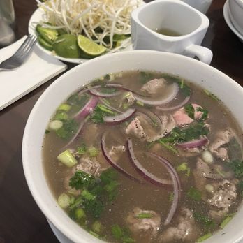 VN Pho & Deli - Pho with filet - Vietnamese Near Me - Nashville, Tennessee VN Pho & Deli - Pho with filet - Vietnamese Near Me - Nashville, Tennessee