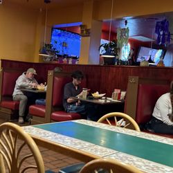 El Rincon Cocina Y Tequila