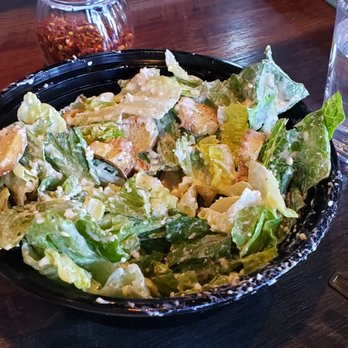 Rustic Fire - Ceasar - Pizza Near Me - Paso Robles, California Rustic Fire - Ceasar - Pizza Near Me - Paso Robles, California