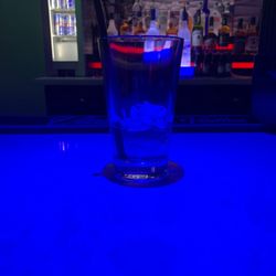 Reveal Lounge