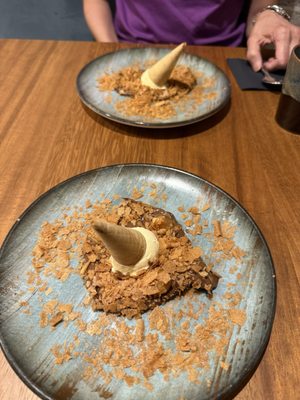 CruiX Restaurant by null