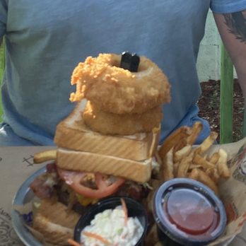 River City Cafe - American Near Me - Myrtle Beach, South Carolina
