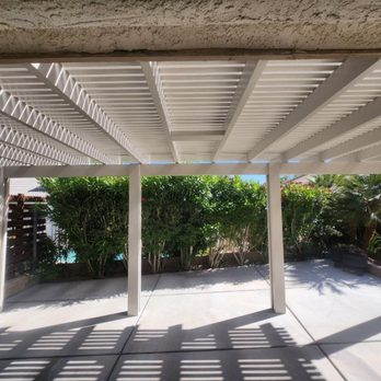 Palatial Patio Covers - Patio Coverings Near Me Palatial Patio Covers - Patio Coverings Near Me
