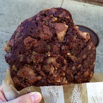 When Pigs Fly - Chocolate chip health bar cookie - Bakeries Near Me - Brookline, Massachusetts When Pigs Fly - Chocolate chip health bar cookie - Bakeries Near Me - Brookline, Massachusetts