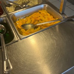 Conway Chinese Restaurant - Peaches