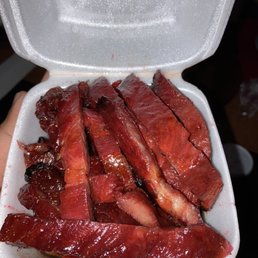 Boneless Spareribs