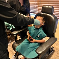 McKinney Pediatric Dentistry