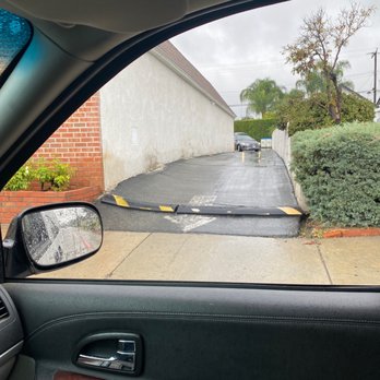 Mohan Dialysis Center - The ridiculous driveway - Dialysis Clinics Near Me - Glendora, California Mohan Dialysis Center - The ridiculous driveway - Dialysis Clinics Near Me - Glendora, California