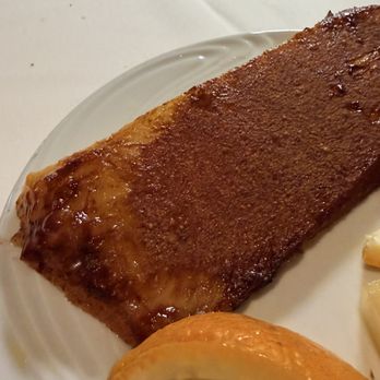Fogo de Chão - Grilled Pineapple - Brazilian Near Me - Schaumburg, Illinois
