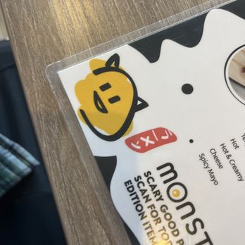 Monsta Ramen - So cute - Japanese Curry Near Me - San Diego, California Monsta Ramen - So cute - Japanese Curry Near Me - San Diego, California