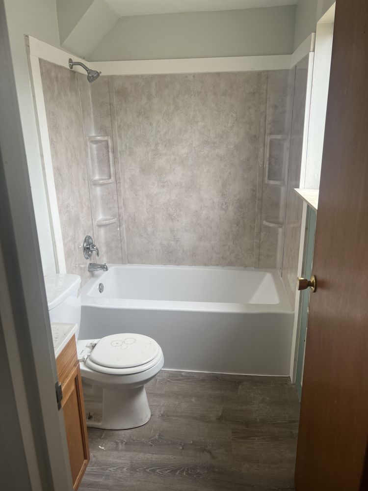 Slide of Hinzman Enterprises